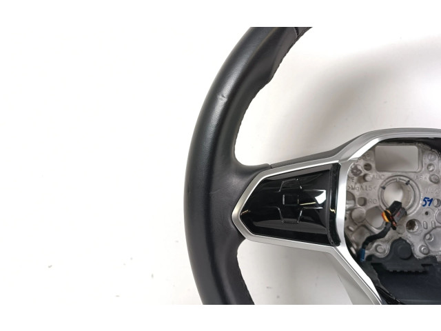 Руль Volkswagen ID.3 2019 - года 10A419089
