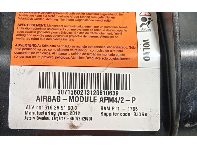 Píst 610640900, 610640900 Volvo V60