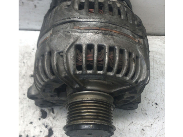 Генератор 0124525128, 0124525128 Dodge Caliber