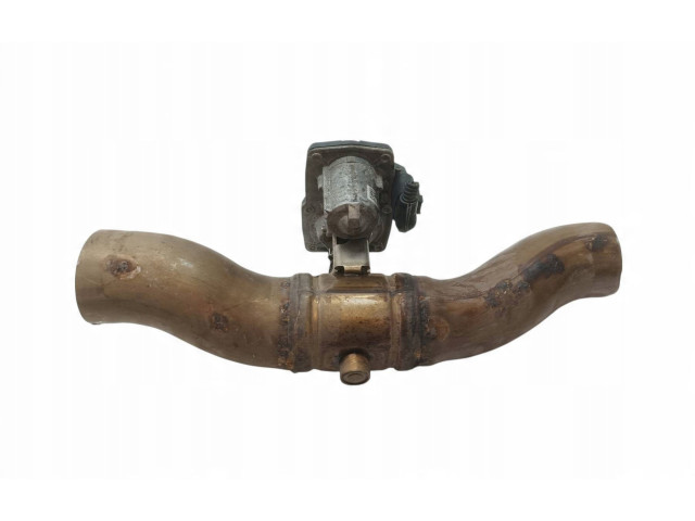 Блок управления TDI Skoda Octavia Mk4