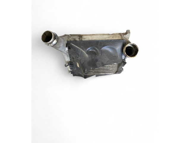 Интеркулер 7P5145803B, 7P5117339E Porsche Cayenne (92A)