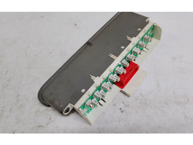 Дисплей 8200121172 Renault Twingo I