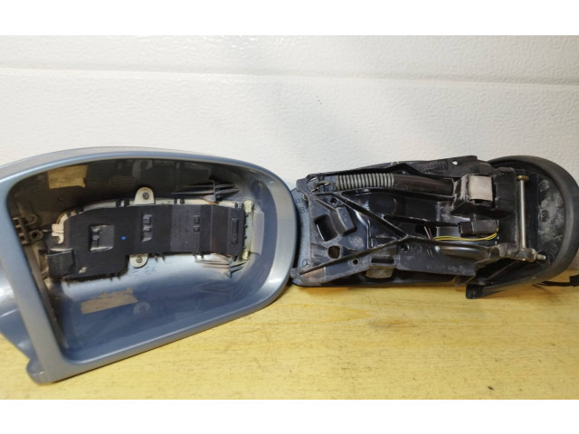 Zpětné zrcátko Mercedes-Benz C W203 2003 413133418