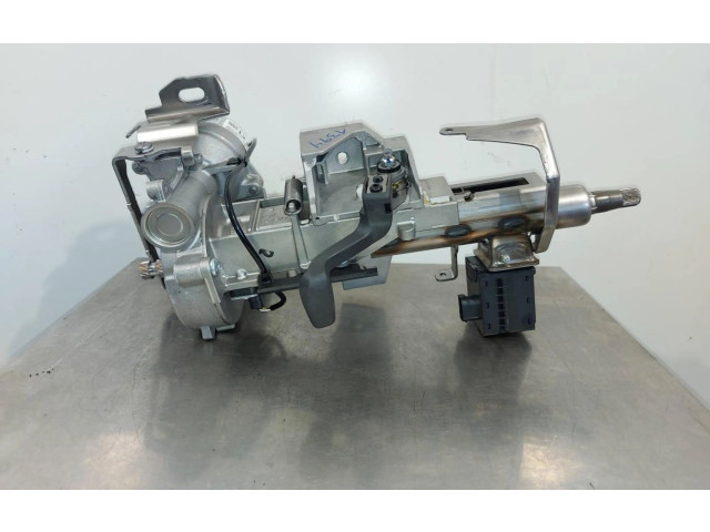 Руль Renault Clio III  2005 - 2012 года 488104075R      