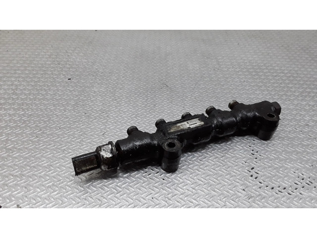 Топливная рампа 9654592680 Mazda 3 I 1.6