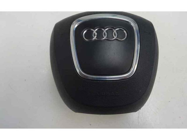 Подушка безопасности водителя 8E0880201DH   Audi A4 Allroad