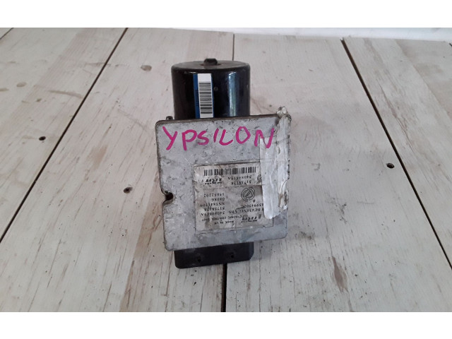 Блок АБС 51758178, 51758178   Lancia  Ypsilon   -  года