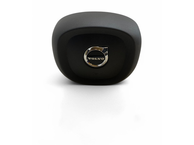 Подушка безопасности водителя 39834785, P39834785 Volvo XC90