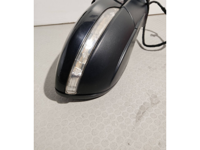 Зеркало электрическое Volkswagen Jetta VI 2011 - 2018 года