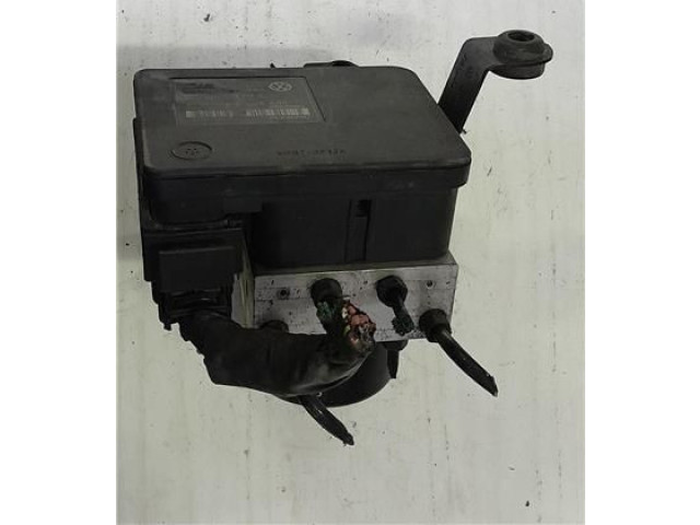 Блок АБС 1c0907379c, 1j0614117e Audi A3 S3 8L 1996 - 2003 года