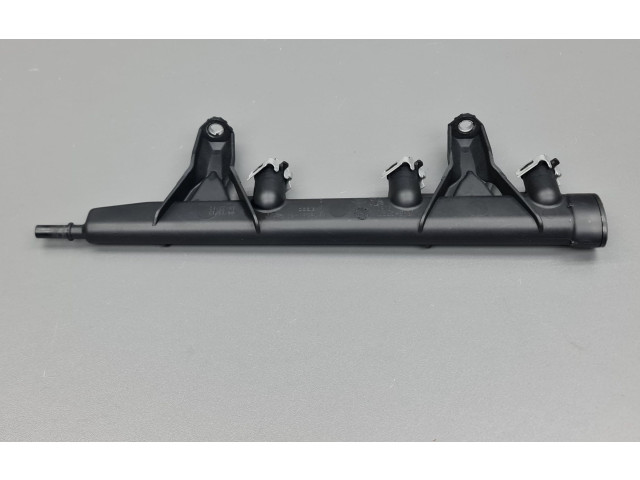 Топливная рампа 9676020480, 9676020480   Citroen C3   для двигателя ZMZ