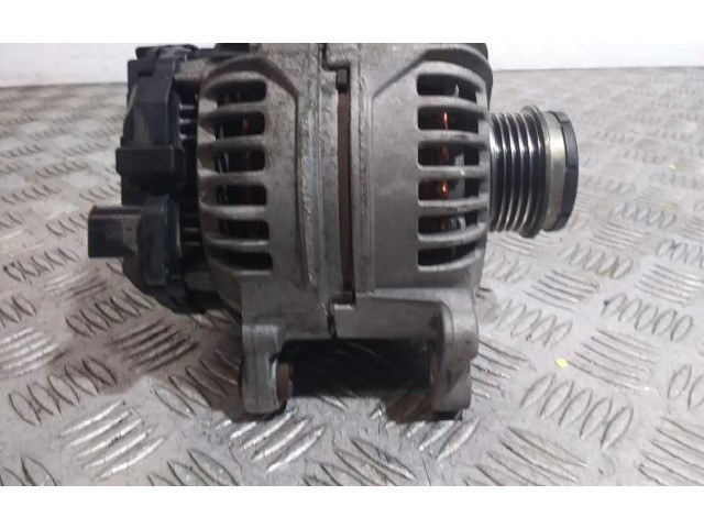 Генератор 028903029B, 028903029B   Volkswagen Passat Alltrack      