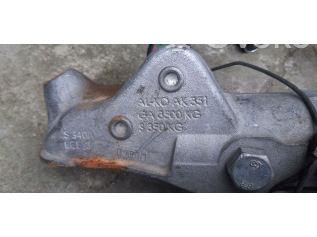 Jednotka ABS Nissan Pulsar 2015