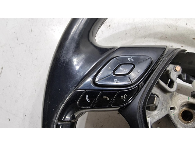 Руль Toyota C-HR 2016-- года