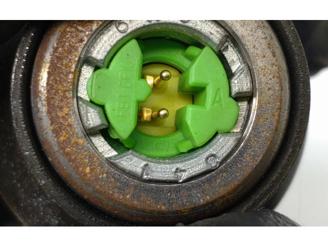 Боковая подушка безопасности 30698528 Volvo S60