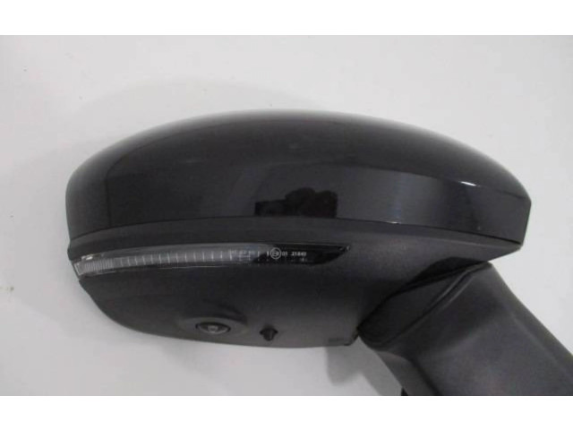 Зеркало (управляемое электричеством)    Renault Captur II