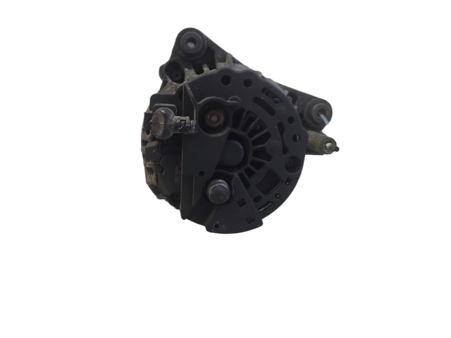 Генератор 0124515013 Volkswagen Caddy