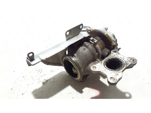 Turbodmychadlo Турбина 04E145722K Volkswagen PASSAT B8 1.4 CUKC