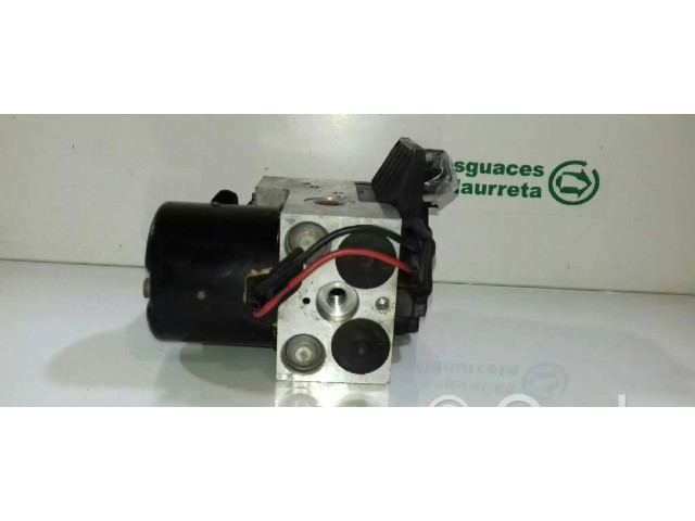 Блок АБС A0034318112, 0265202440   Mercedes-Benz  S AMG W221  