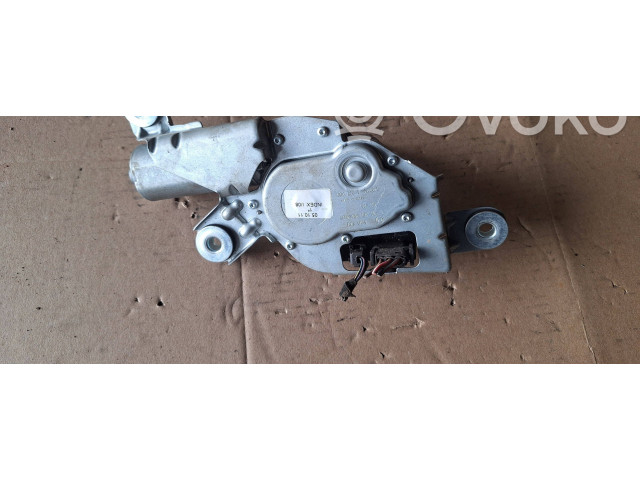 Моторчик заднего дворника 0390201594    BMW X3 E83