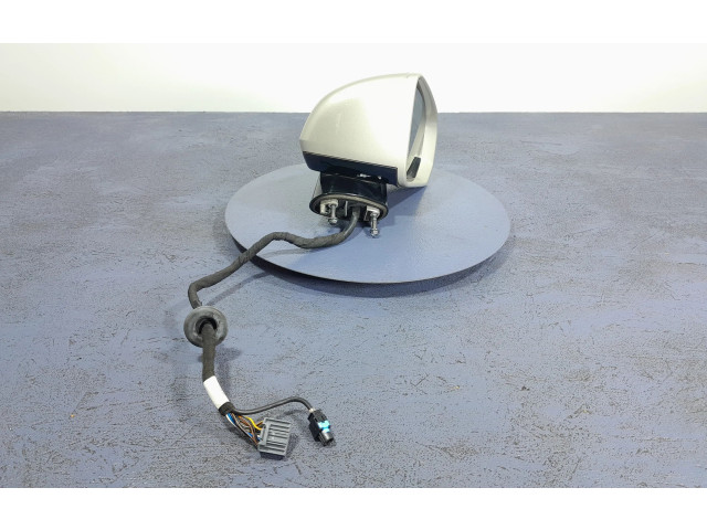 Zpětné zrcátko Volvo S90, V90 2017