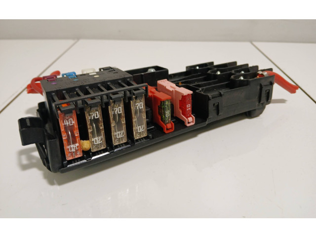 Блок предохранителей  2115452601   Mercedes-Benz ML W164    