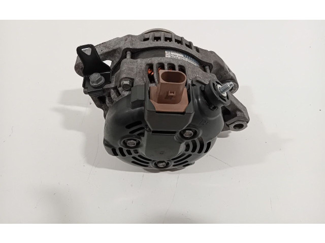 Генератор 270600Q160, 270600Q170 Peugeot 108