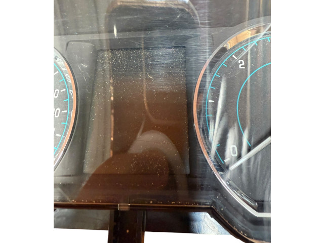 Панель приборов BW8310849KF, VPBP8F10849AF Jaguar XF X250