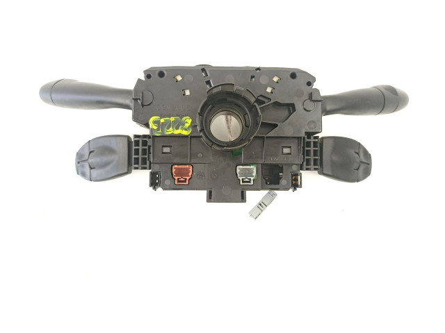 Ручка стеклоочистителей 96662457XT, 12276518   Citroen Berlingo