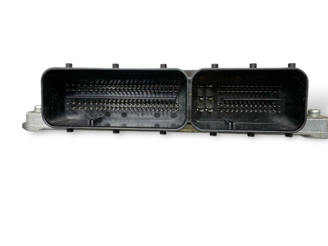 Комплект блоков управления 22611AS600, 2757000101   Subaru Forester SH