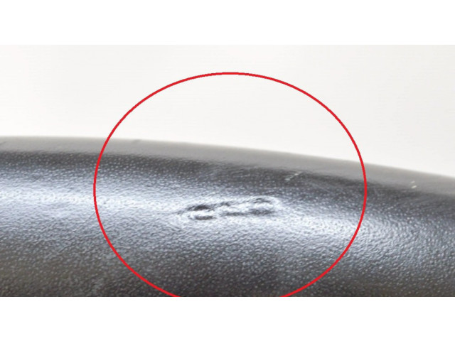 Руль Maserati Quattroporte   06700116660, 670011666      