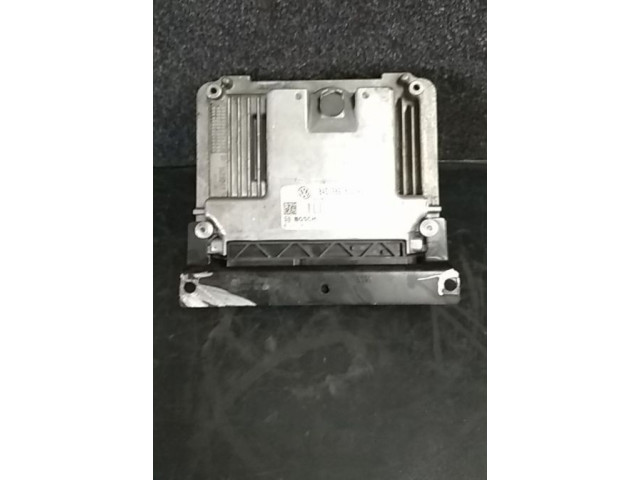 Řídící jednotka 045906013D, 0281016170   Seat Ibiza IV (6J,6P) 2009