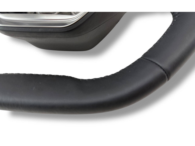 Руль Peugeot 2008 II  2019 -  года 23349U5003, 663173300A      