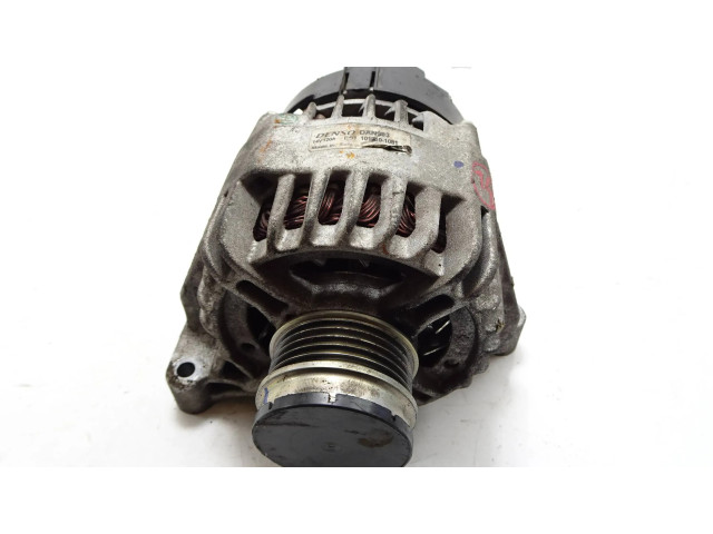 Генератор 1012101081, 14V120A Alfa Romeo Giulietta 1.4