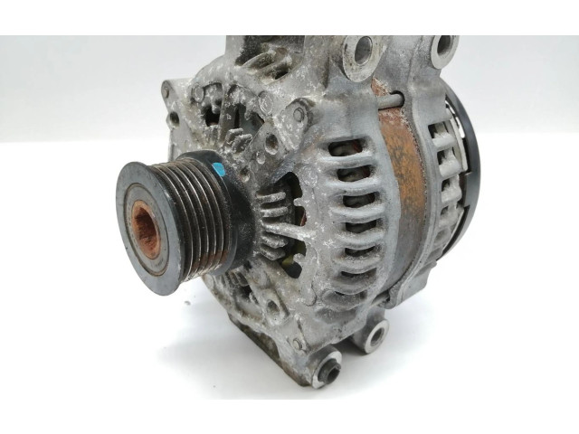 Генератор Jeep Grand Cherokee (WK)