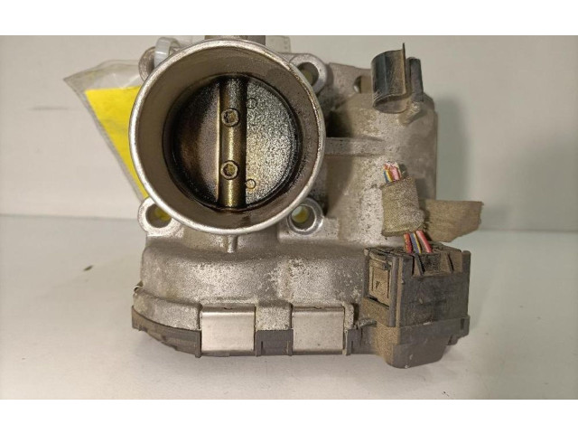 Дроссель Lancia Ypsilon   -  года 77363462, 0280750137      