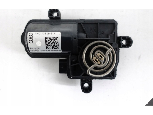 Блок управления 4H0133246J, 445KW Volkswagen Golf VII