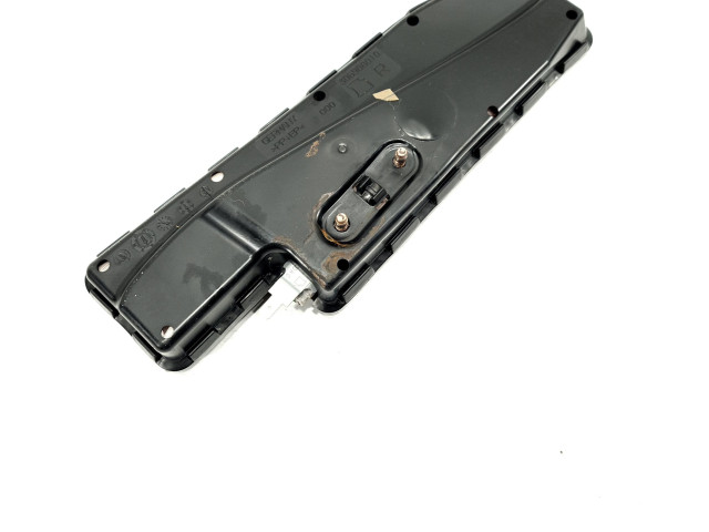 Подушка безопасности в сиденье 9687158280, 9687158280 Citroen DS4