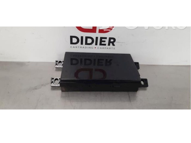 Блок управления климат-контролем 600736600E Tesla Model X