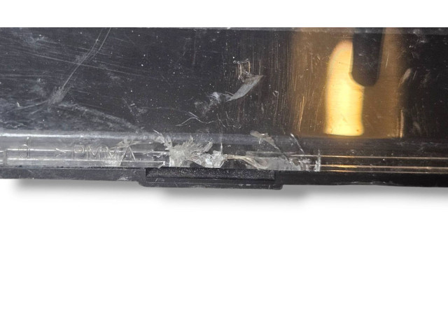 Přístrojová deska Suzuki Wagon R+ 1998 88311309, 88311310