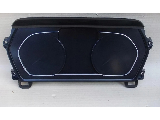 Панель приборов 8709764 BMW 1 F40