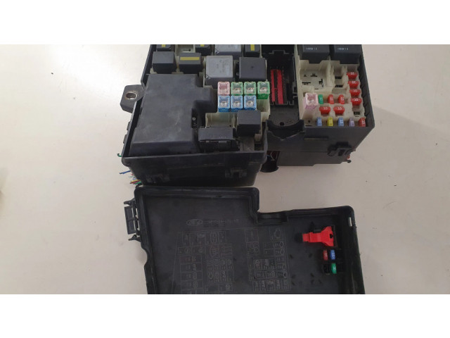 Pojistková skříňka 3M5T14A067BB Ford Focus C-MAX 2005