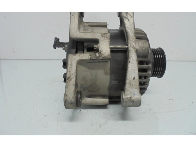 Генератор 42356288   Chevrolet Astra      