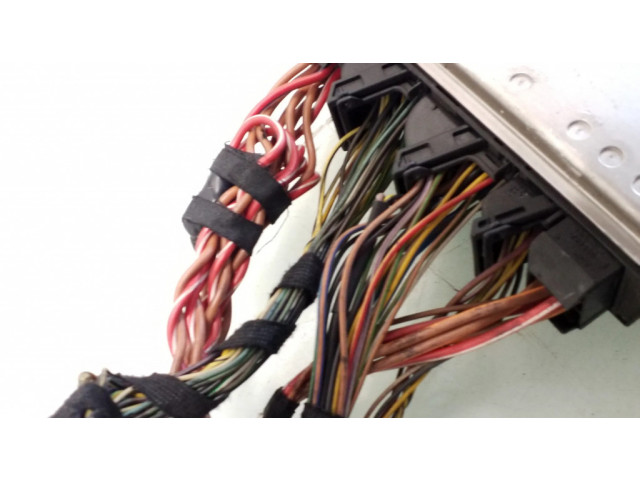 Řídící jednotka 7789376, 0281010314 BMW X5 E53 2000