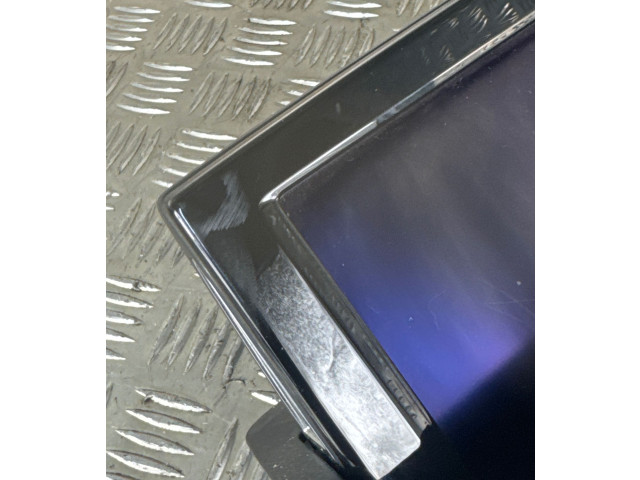 Дисплей 8U0857273A, 509414 Audi Q3 8U