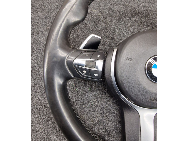 Volant BMW X5 F15 2015 6875202, 7849447
