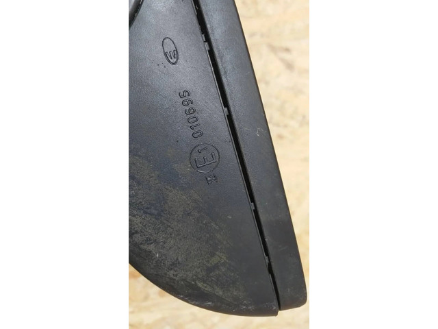 Панель приборов E1010695   Volkswagen Polo       