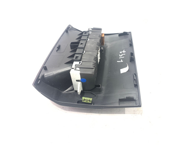 Дисплей 2347771, 9678491880 Citroen Berlingo