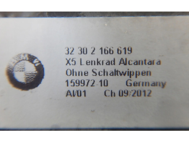 Volant BMW X6 E71 2008 2166619