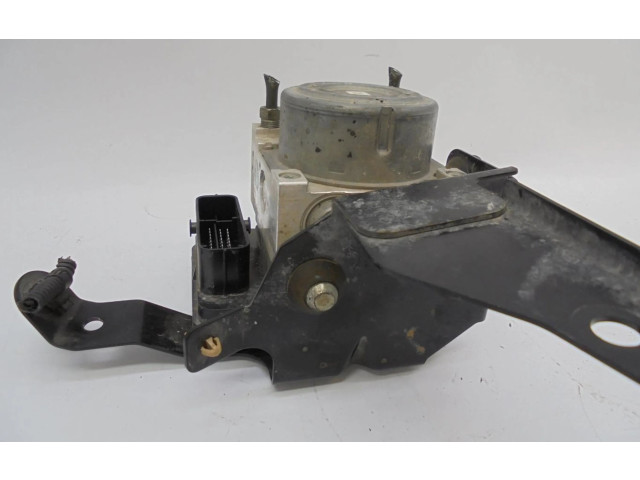 Блок управления АБС 4670A991 Mitsubishi Outlander